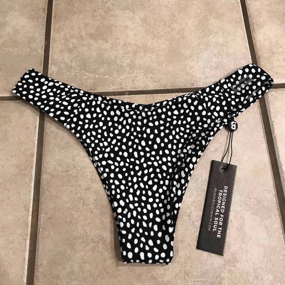 blackbough black flint maui bottoms